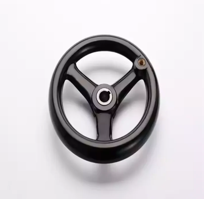 High Quality Circular Hand Wheel Chemical Plant Emergency Cut-off Control